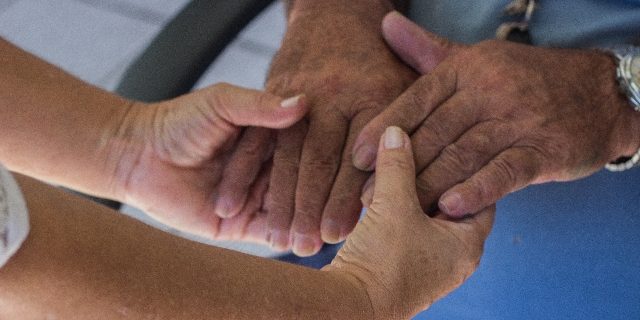 介護支援 介護支援