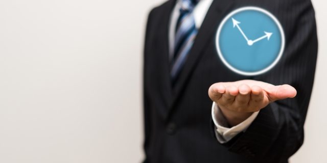 長時間労働への指導強化 長時間労働への指導強化