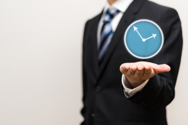 長時間労働への指導強化